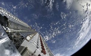 SpaceX’s Starlink Internet Continues to Operate at a Loss